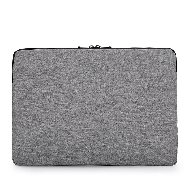 Wholesale notebook inner liner bags, Oxford fabric water-resistant computer bags, suitable for Huawei and Lenovo tablet computer cases details Picture
