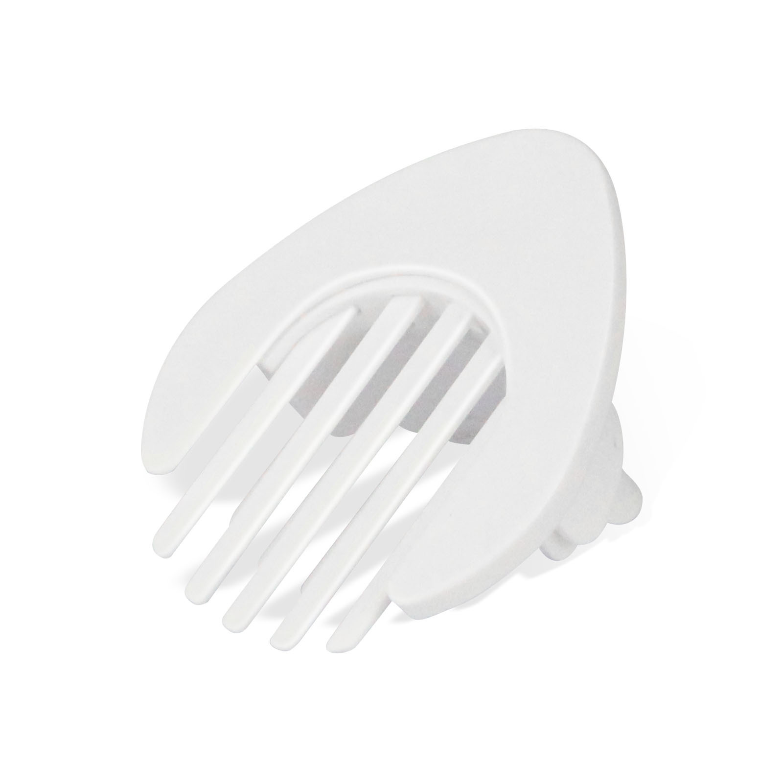 Drain Hair Catcher, bathtub Hair filter full figure