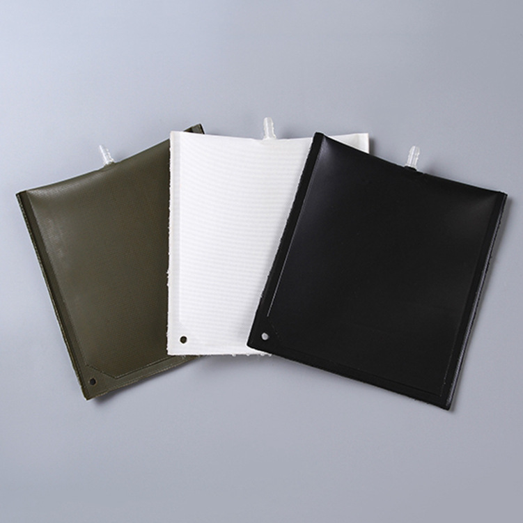 Customized wholesale of door and window airbags, car door and window installation positioning air cushion, airbag installation air cushion Specification drawing