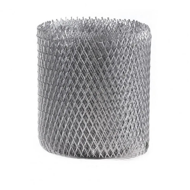 Cross-border roof gutter leaf filter screen, eave net leaf filter, drainage ditch protector, roof anti-clogging Item Picture