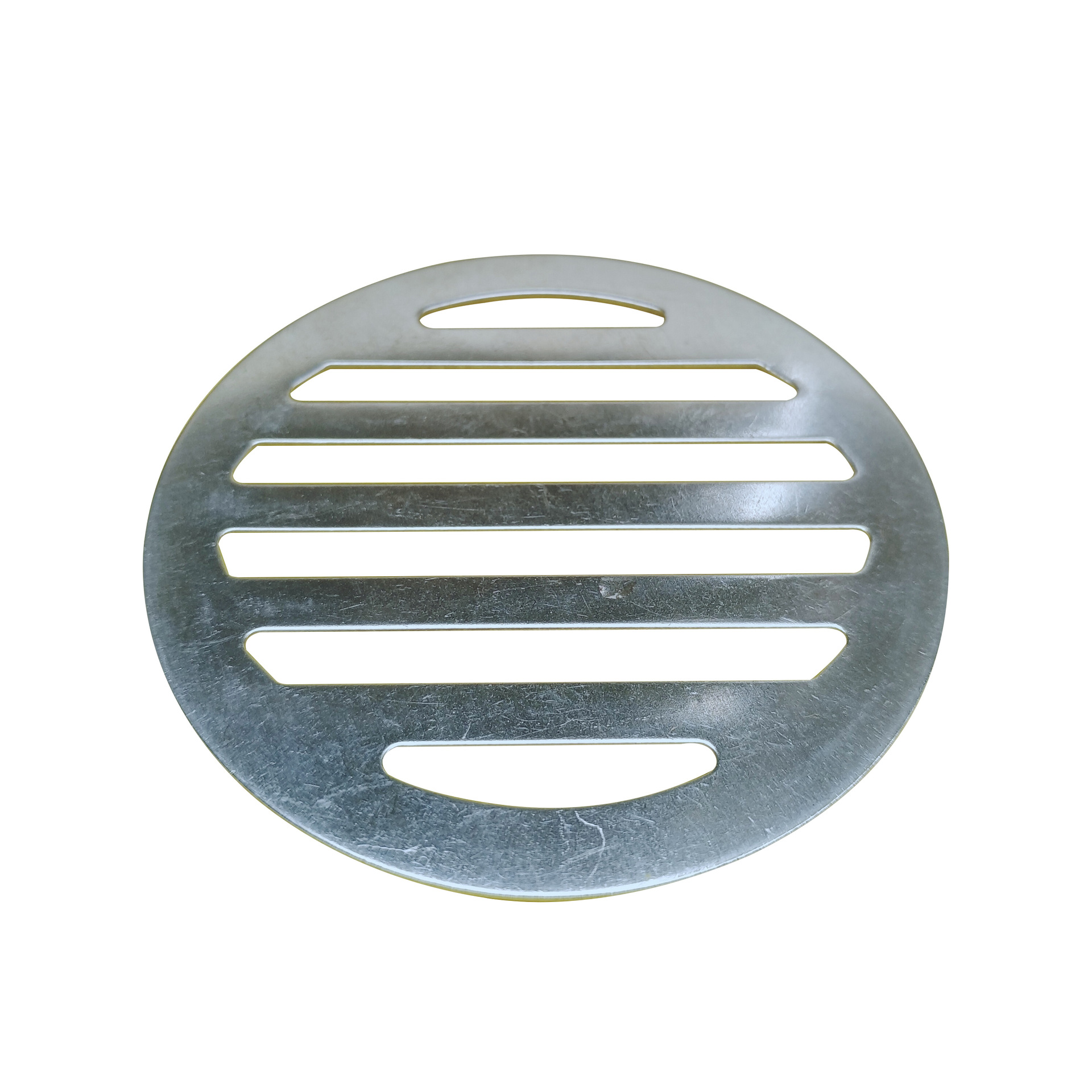 Circular thickened floor drain cover, universal balcony floor drain, floor drain mesh, kitchen cover plate, anti-odor floor drain Item Picture