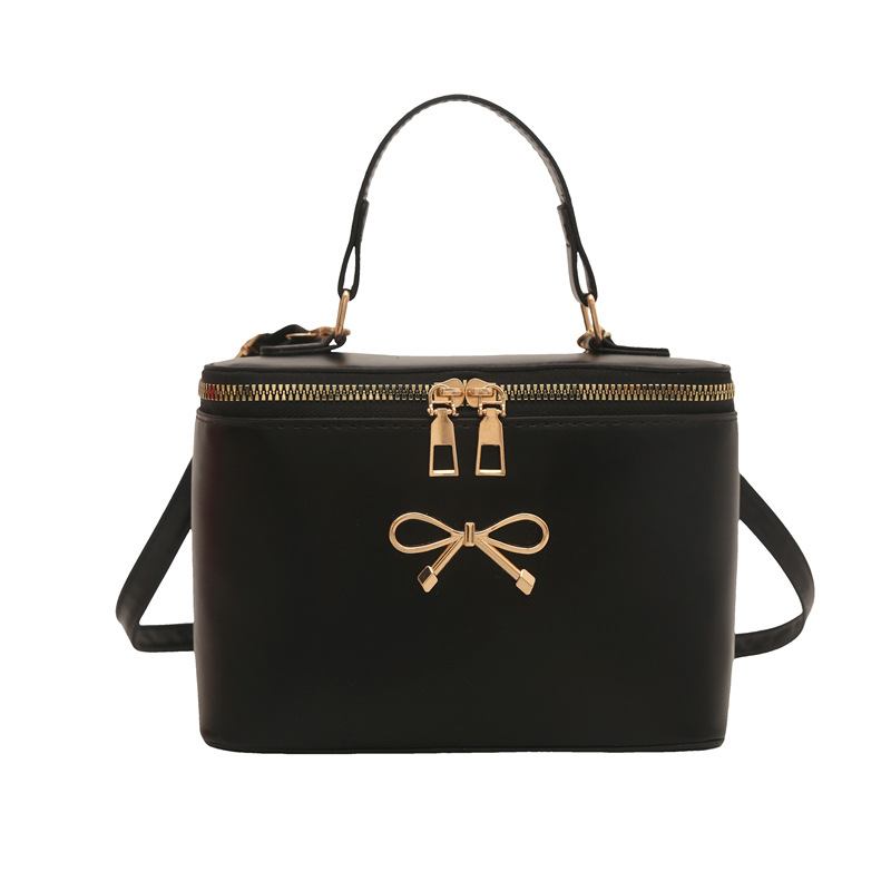 High-end single-shoulder small bag, crossbody bag, women's bag, styling bag, versatile red envelope, chain bag, mobile phone box bag Item Picture