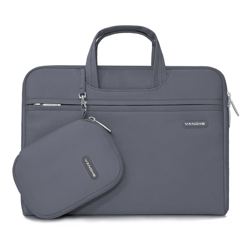 New model of macbook air/ Pro 13.3/15.6-inch hand-held inner bag for Apple laptops Application Scenario