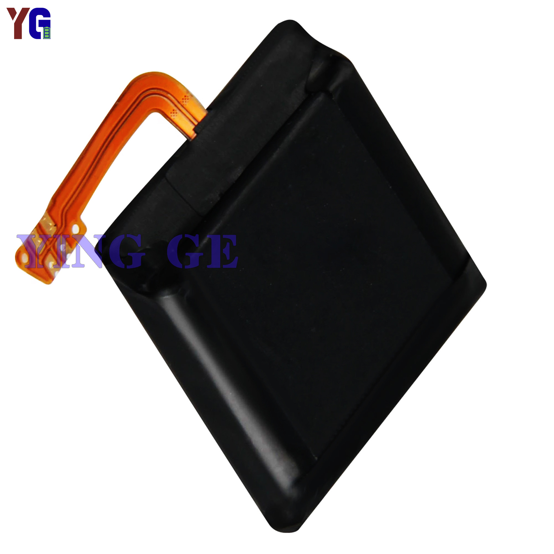 Factory wholesale and export of HB532729ECW built-in battery for Huawei Watch GT2 46MM watch Specification drawing