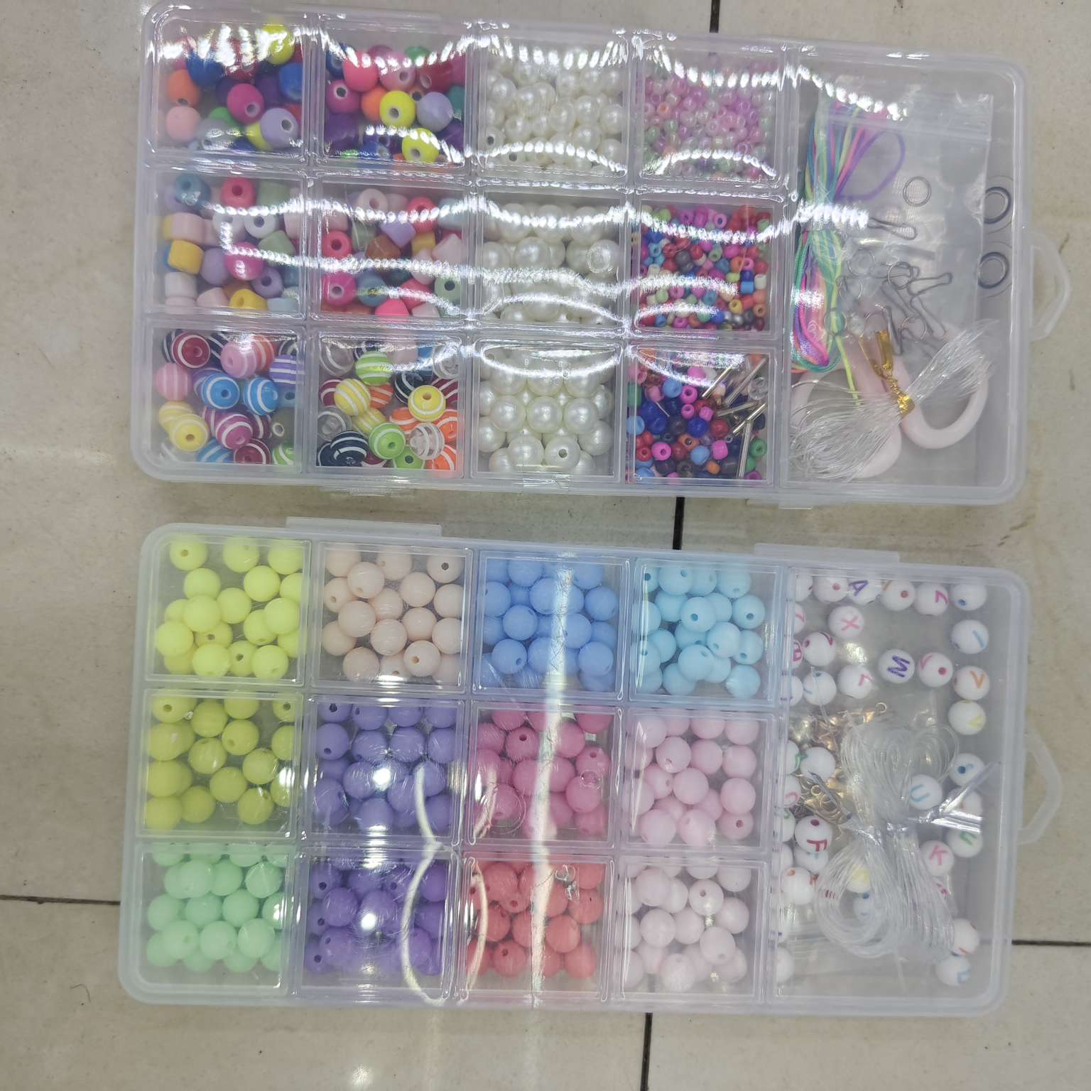 儿童益智科教玩具 创意启蒙早教玩具 动手动脑趣味学习玩具详情图7