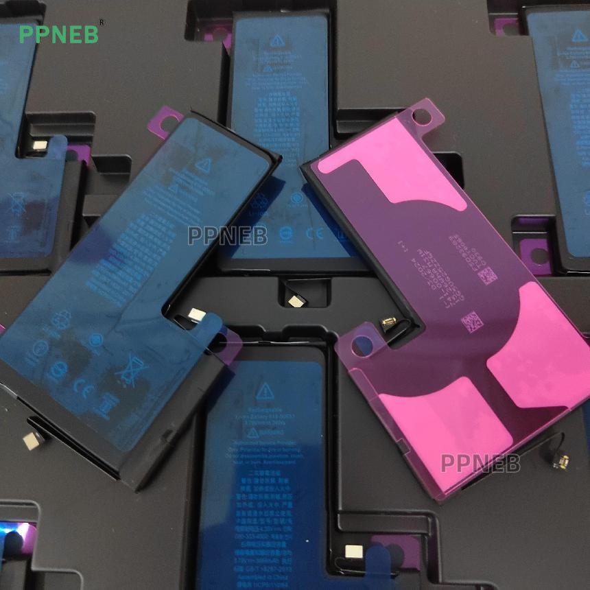 Suitable for iPhone batteries of 5S/6S/ 7th generation /X/11/12PM/13/14. Apple battery factory direct sales full figure