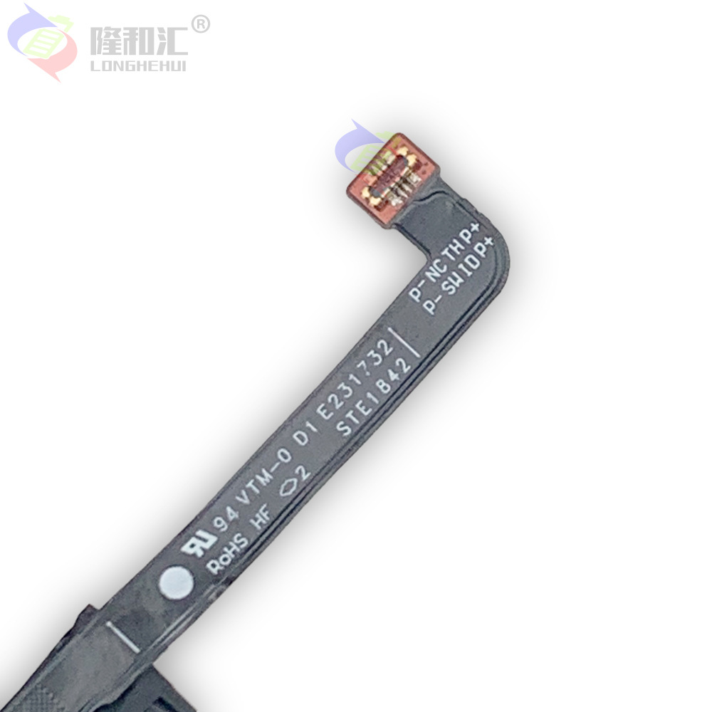 Wholesale of brand-new durable boards suitable for Huawei Nova7 mobile phone batteries Y6/Y5 and Honor HB405979ECW Specification drawing