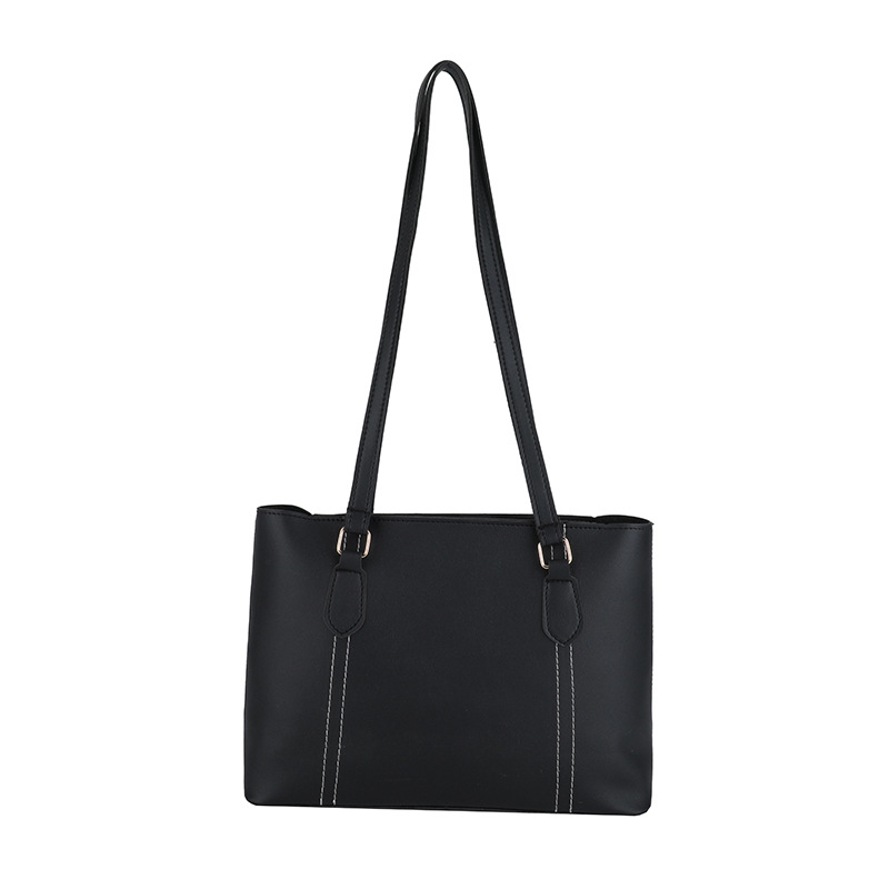 A new summer retro, fashionable, versatile and high-end tote bag for women in 2025 Item Picture