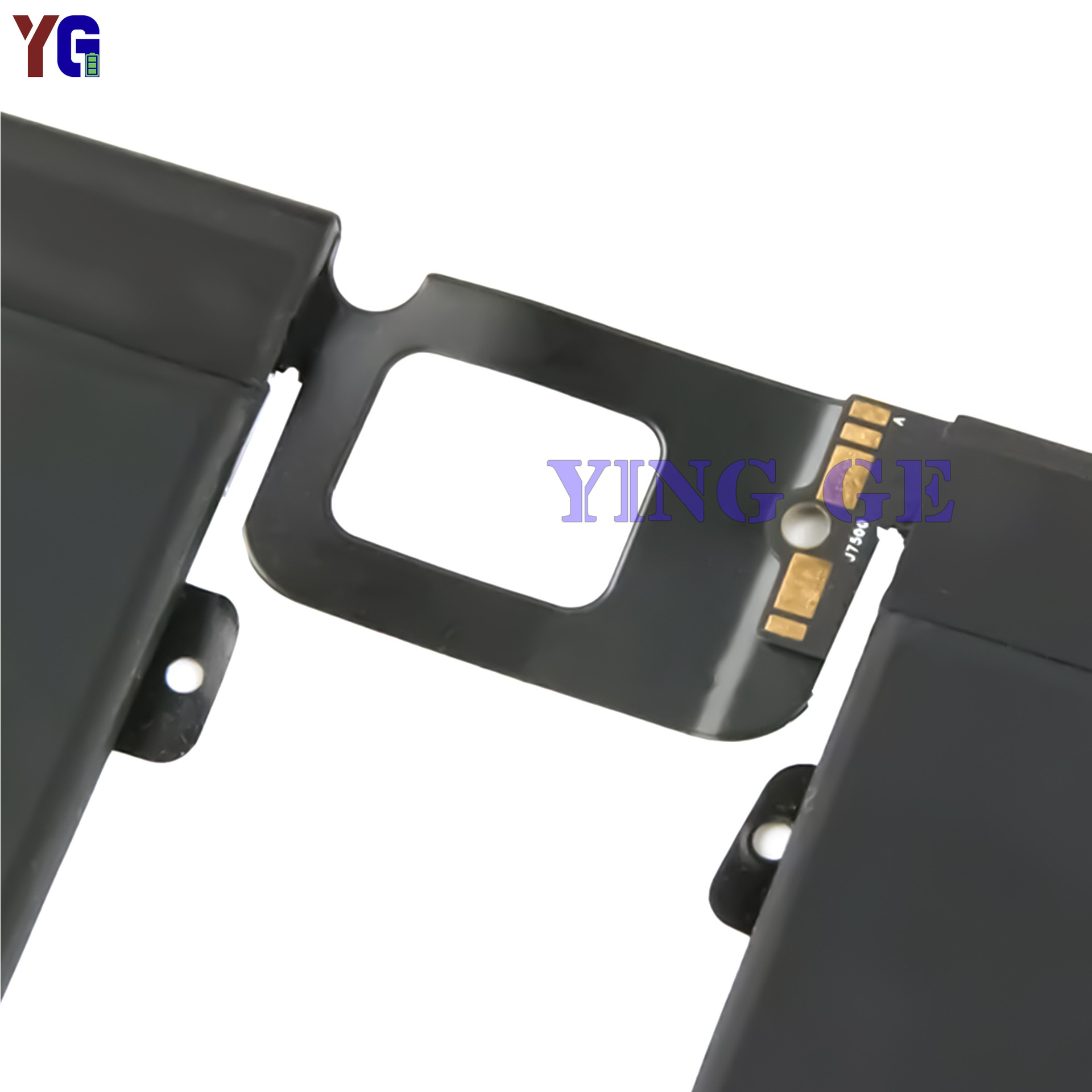 Wholesale 10307mAh battery for Apple ipad pro12.9 generation A1652/A1584 tablet Specification drawing