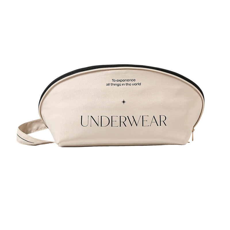 Wholesale travel storage bags, fabric storage bags, waterproof underwear and underpants for business trips and travels, luggage and clothes sorting bags Item Picture