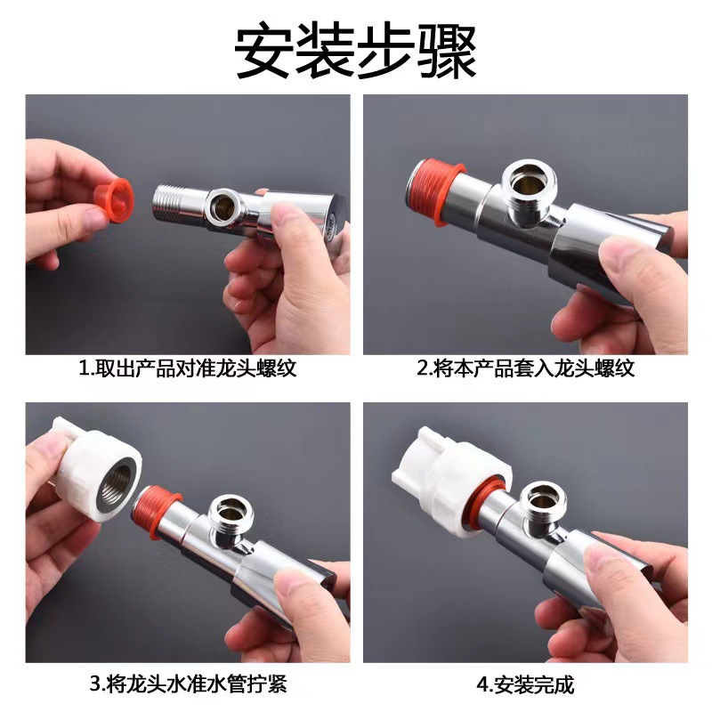 Double-layer 4-inch plug with raw material tape gasket, raw material tape gasket, raw material tape replacement Application Scenario