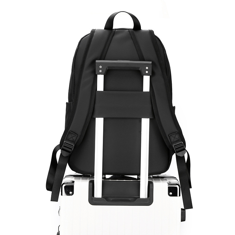 Wepower's new men's and women's backpacks are lightweight, suitable for outdoor travel, commuting, business, waterproof, and have a large capacity for computers Application Scenario