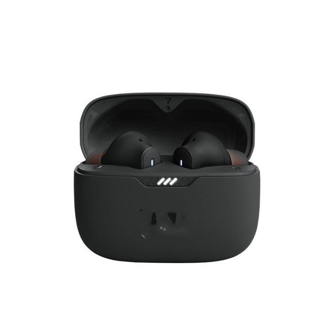 The new cross-border T230NC TWS true wireless Bluetooth headphones are in-ear music, sports and running JB headphones details Picture
