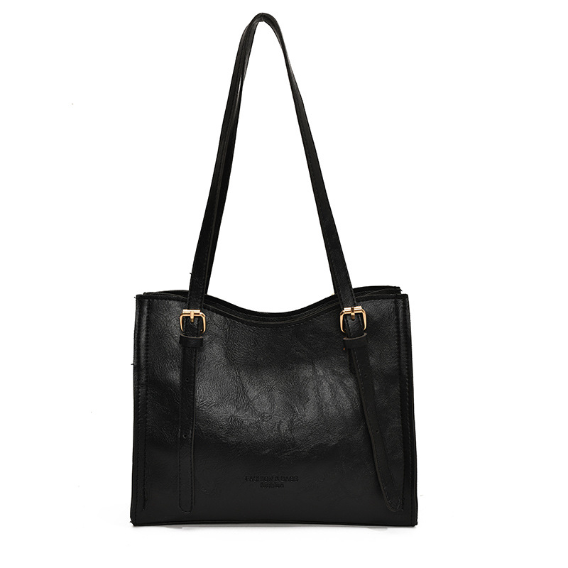 The new 2024 winter collection features a niche design that goes well with Instagram. This year, Korean-style single-shoulder underarm bags and commuter tote bags are in fashion Item Picture