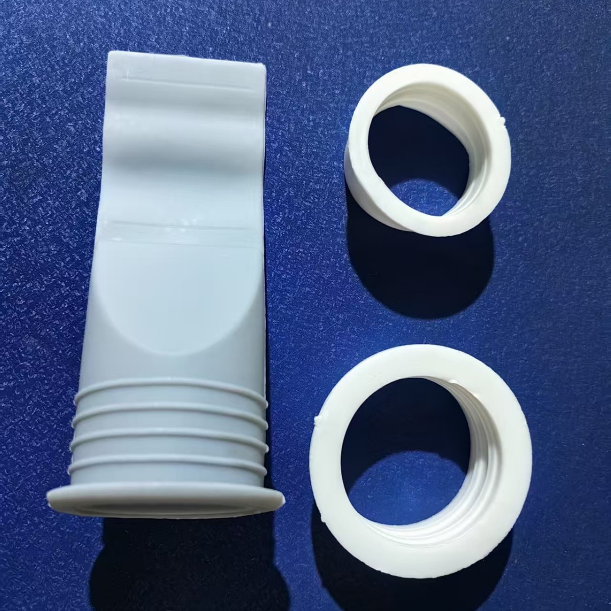 Silicone anti-odor floor drain core, anti-insect plug for bathroom and kitchen sink drainpipe, anti-odor floor drain core Application Scenario