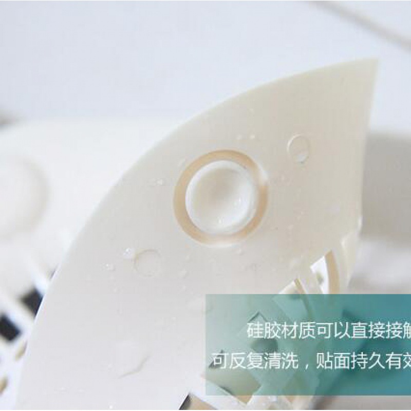 Japanese-style bathroom floor drain cover, hair sink, filter screen, bathroom drain, washbasin, hair clogging prevention Specification drawing
