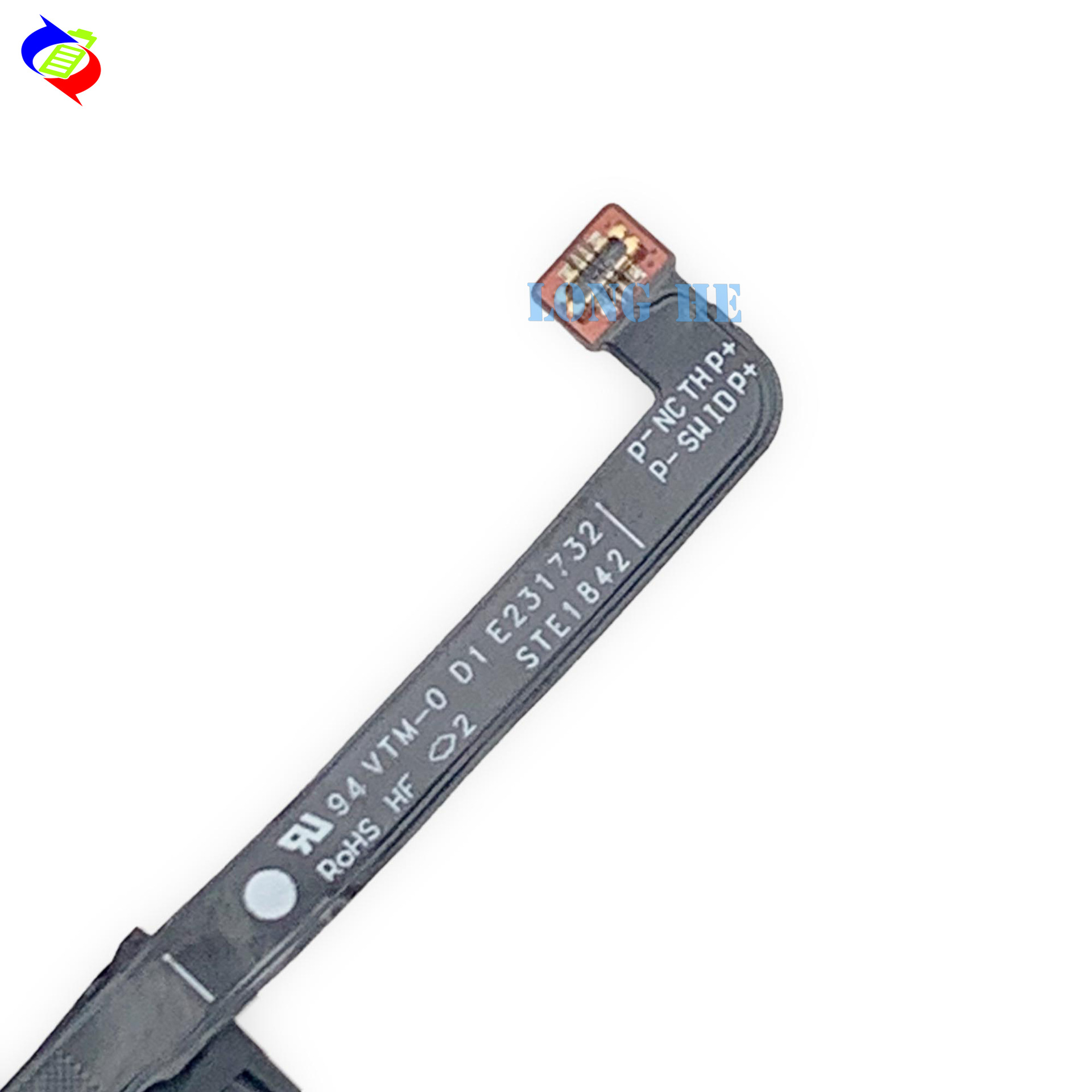 Applicable to Huawei Y6/Y5 2018/Enjoy 6s/9e/8e Youth mobile phone HB405979ECW battery Specification drawing