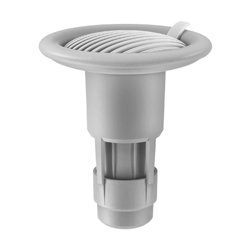 Silicone floor drain anti-odor cover, sewer blocking wonder, bathroom anti-odor sealing device, toilet anti-odor deodorizing sealing pad Item Picture