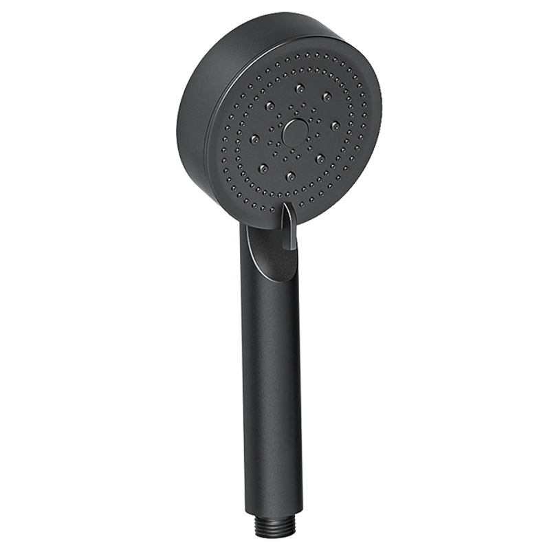 Pressurized shower head, household water heater, bath heater, pressurized rain shower, shower, showerhead, bathroom set Item Picture