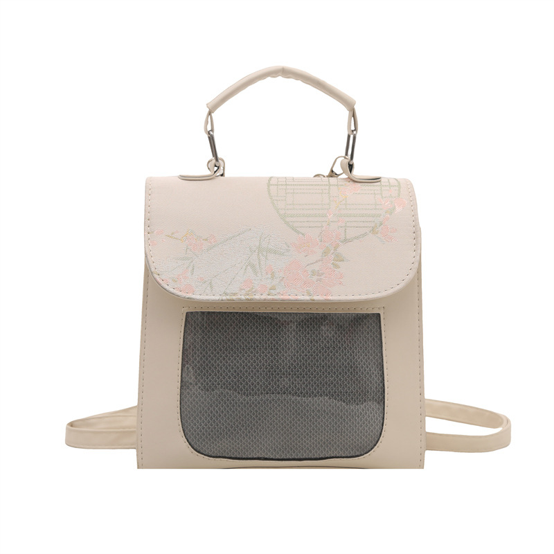 This year, the popular women's backpacks, the 2025 new crossbody bags for women, and the stylish and versatile single-shoulder handbags on Instagram are all in vogue Item Picture