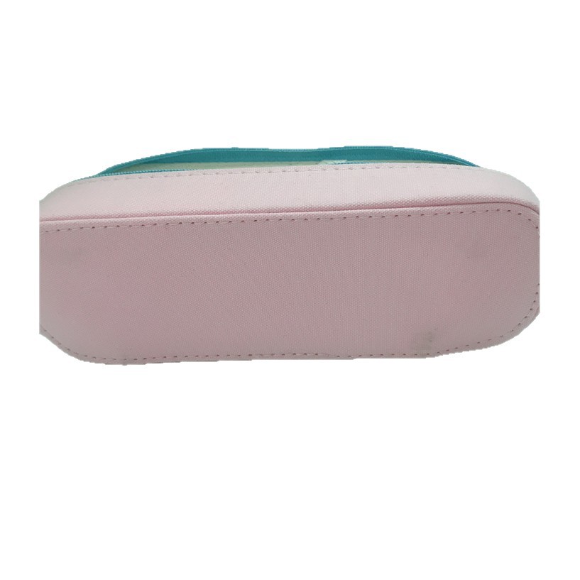 Factory-customized simple pencil cases and stationery bags for boys and girls, creative large-capacity pencil cases and stationery boxes for students, and storage boxes Item Picture