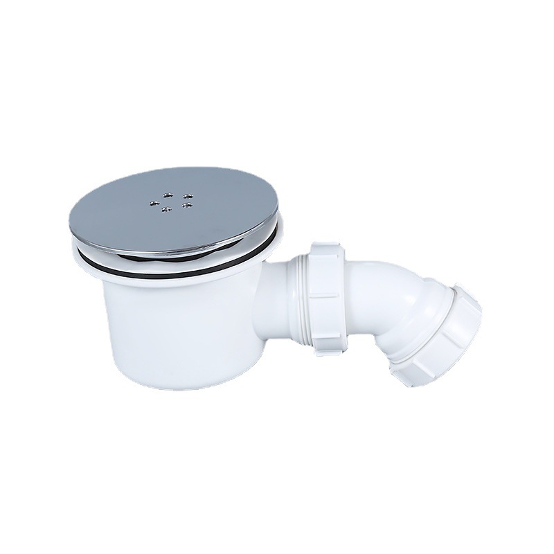 Plumbing and bathroom floor drain, plastic shower room drainage floor drain Application Scenario