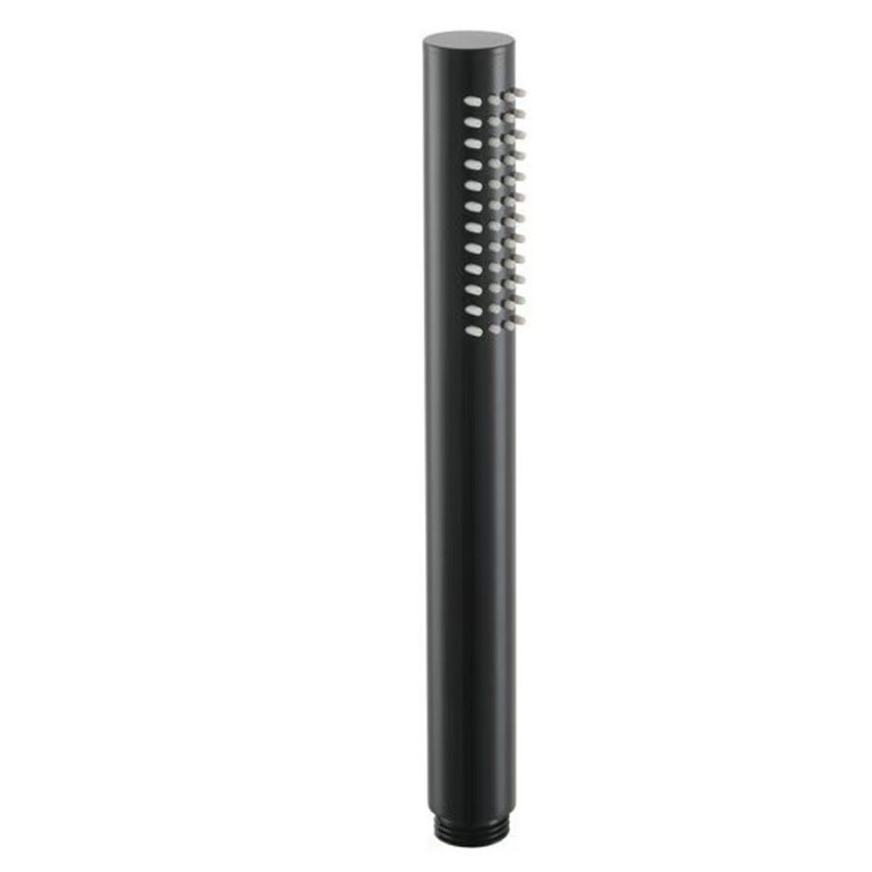 Cross-border 304 concealed shower head set, hotel bathroom, toilet wall-mounted bathroom, handheld shower head set Application Scenario