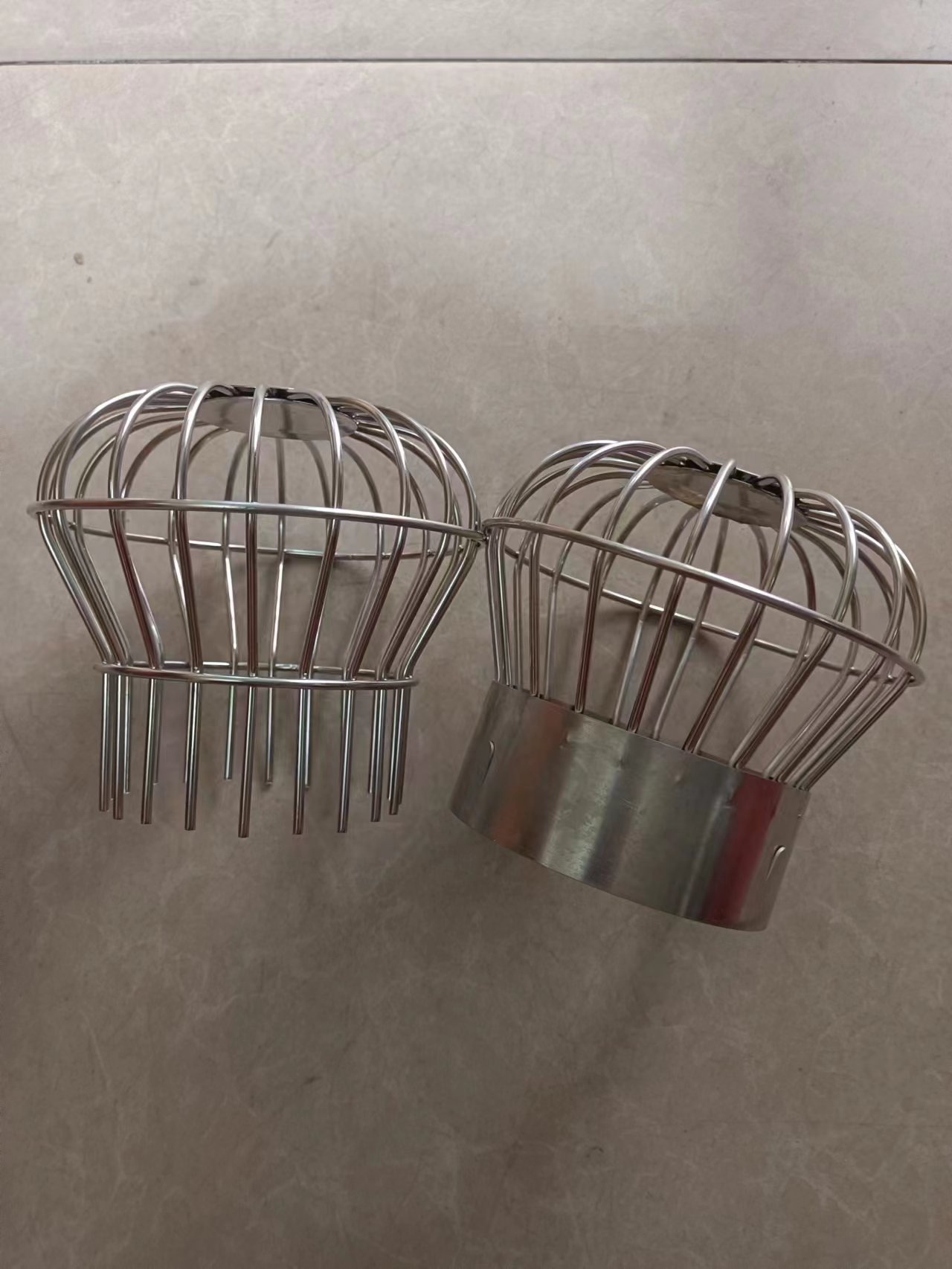 Network cable floor drain, balcony, outdoor swimming pool, garden, roof thickened, densified and circled stainless steel floor drain cover details Picture