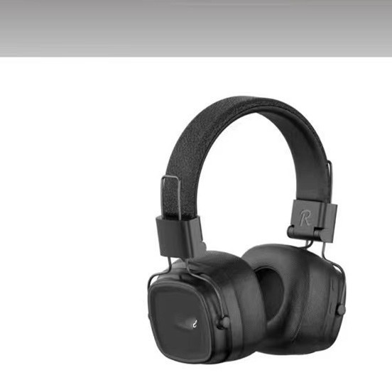 Cross-border new MAJOR IX fourth-generation Bluetooth headphones, over-ear computer headphones, running and sports wireless microphone Application Scenario