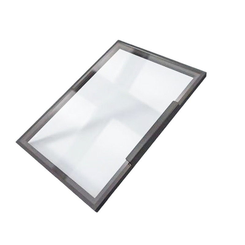20 minimalist glass door frame aluminum profile light luxury wardrobe cabinet narrow frame aluminum alloy glass cabinet door aluminum material Item Picture