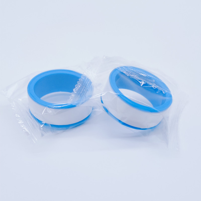 4-meter-long and 15-meter-wide PTFE raw material tape distribution type sealing tape small interface hardware faucet accessories Specification drawing