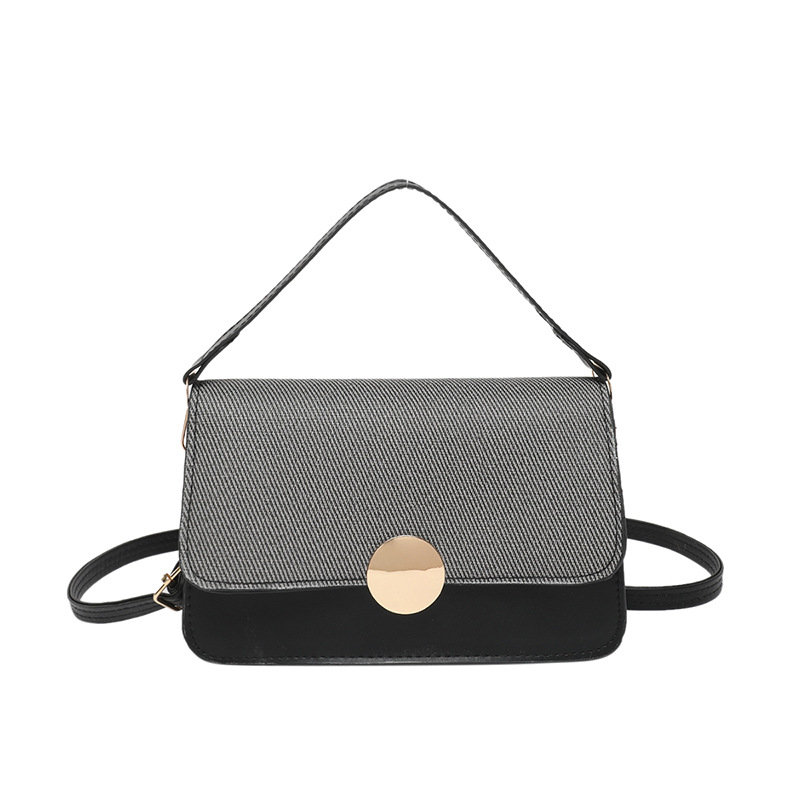 In the spring of 2025, new stylish women's bags will be launched. These are simple and versatile, urban commuting single-shoulder crossbody bags and small square women's bags Item Picture