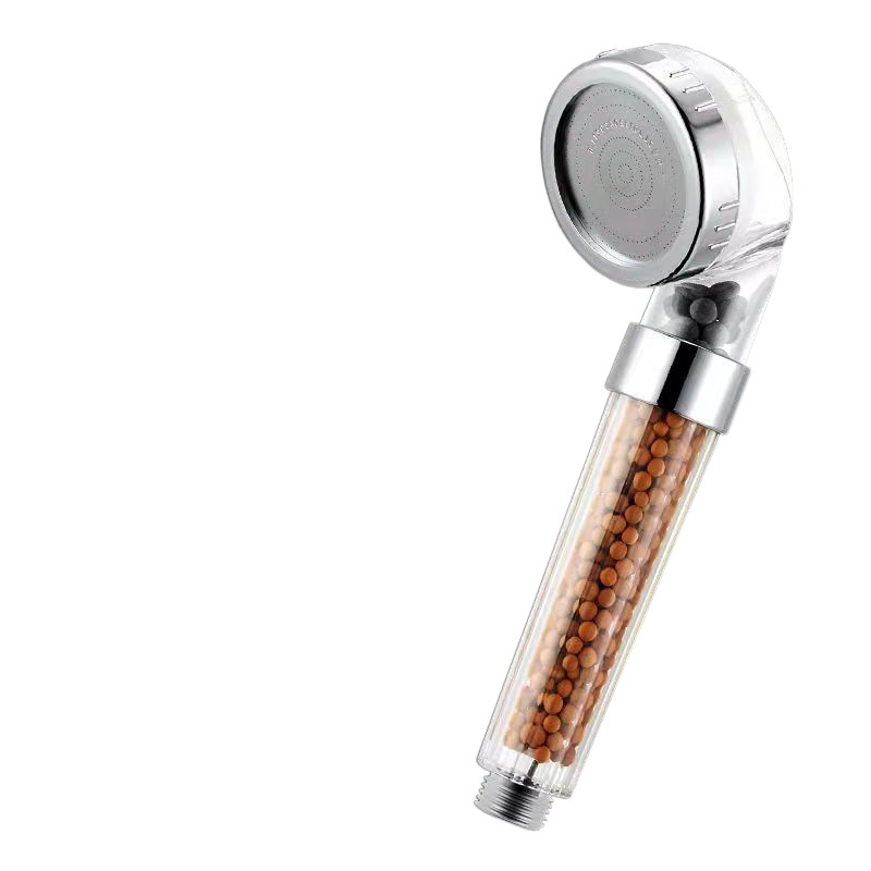 Massage, filtration, pressurized shower head, shower head, bath set, water heater, shower head, universal bathing, AliExpress Item Picture