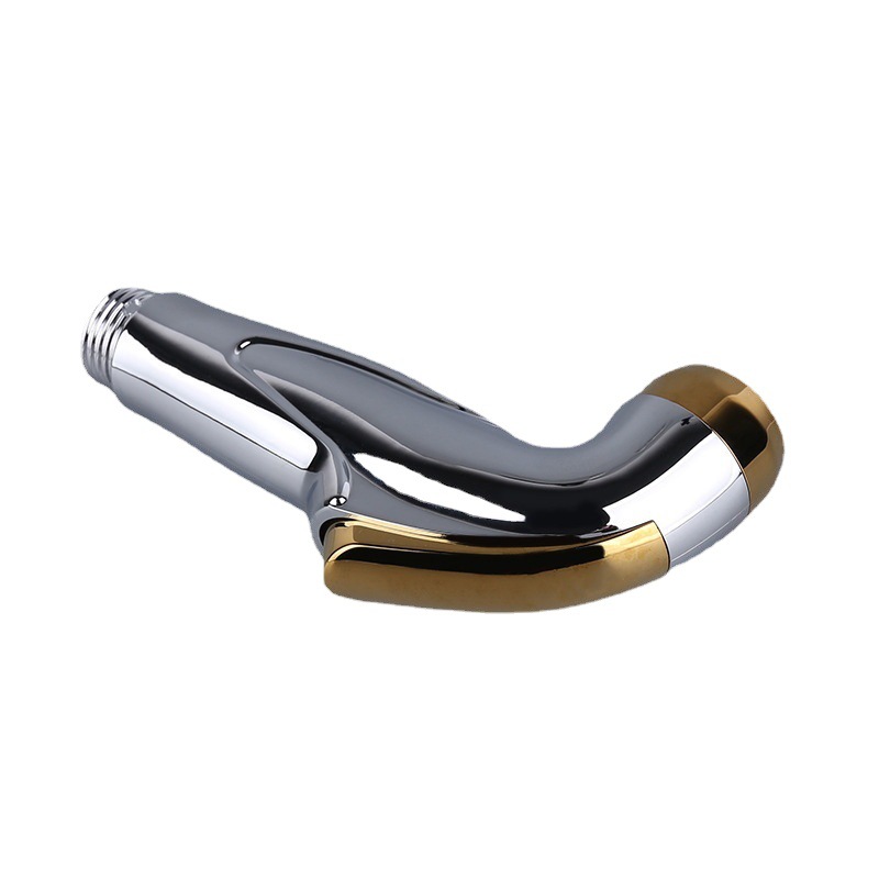 Bidet, shower head, toilet spray gun, companion, bathroom cleaning, buttock cleansing device, pressurized toilet flushing device Item Picture