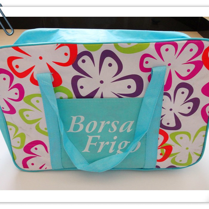 Customized travel agency gym advertising storage bags, LOGO customized travel bags, QR code printed handbags based on provided drawings full figure