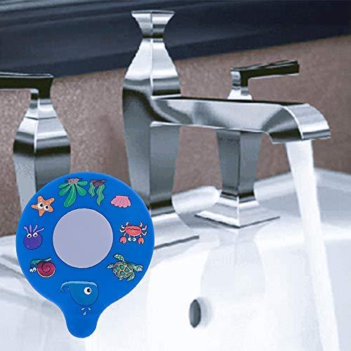 Amazon's best-selling bathtub waterproof plug, sewer floor drain, pool waterproof silicone floor drain drain plug, bathtub plug Specification drawing