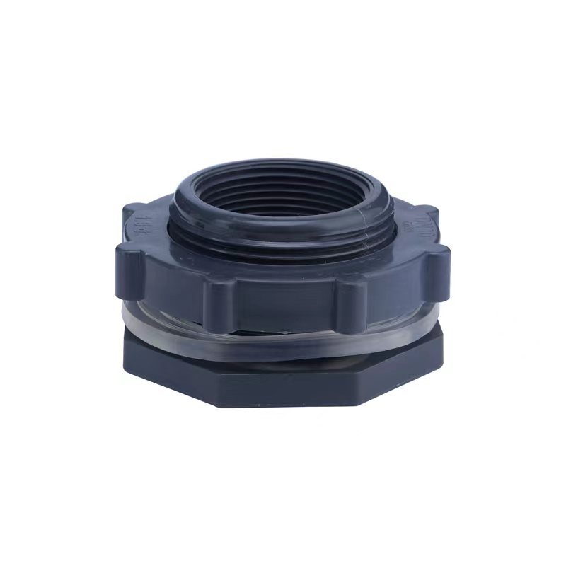 Factory direct sales of water tower, fish tank accessories, water pool, bucket, inner and outer thread plastic water tank joints, water tank accessories Application Scenario