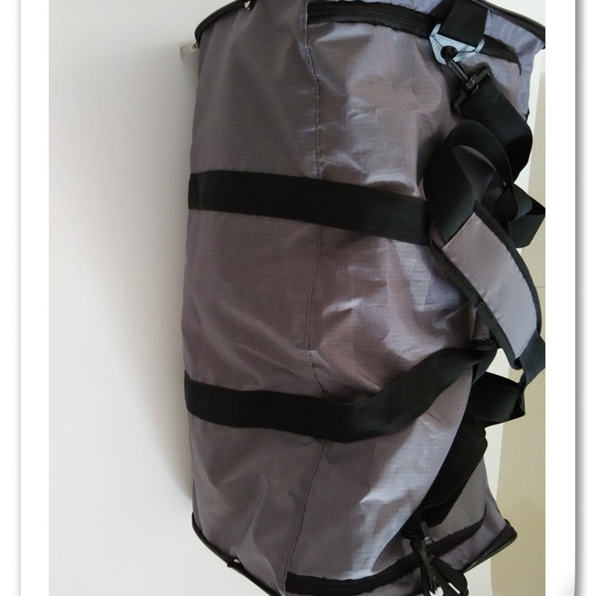 Wholesale and customization of memory spinning luggage bags, folding luggage bags, waterproof travel bags, lightweight folding travel bags Application Scenario