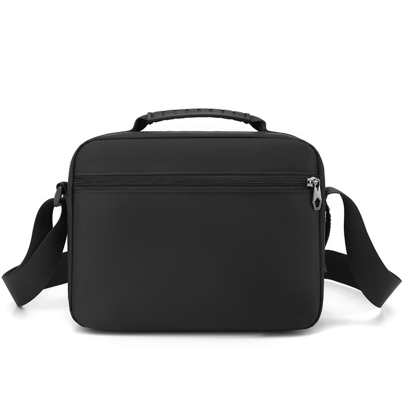 wepower's new unisex casual crossbody bag, a versatile sporty shoulder bag with a large capacity for men Application Scenario