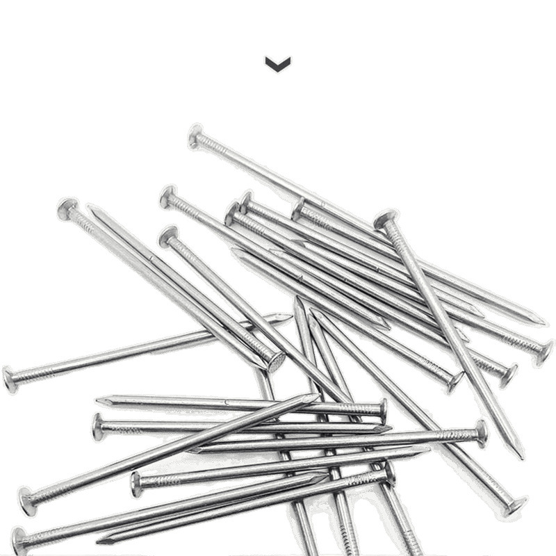 Nails, cement nails, steel nails, iron nails, wall steel bars, nails, carpenters, iron nails wholesale, carpenters, foreign nails, wall nails Item Picture