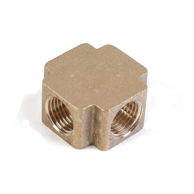 Wholesale copper plugs, plumbing accessories, hexagon socket copper and iron plugs, hexagon socket plugs, caps, and plumbing connectors Item Picture