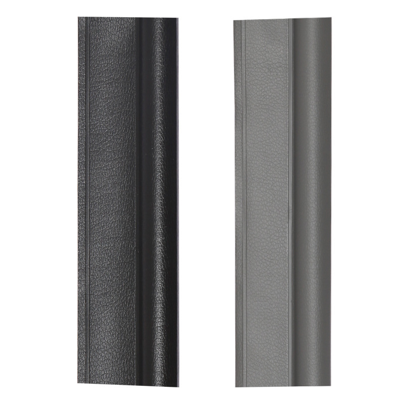Door gap and bottom sealing strips, soundproof door and window gap glue, windbreak strips, soundproof cotton wholesale, thermal insulation and dust-proof sealing strips Application Scenario
