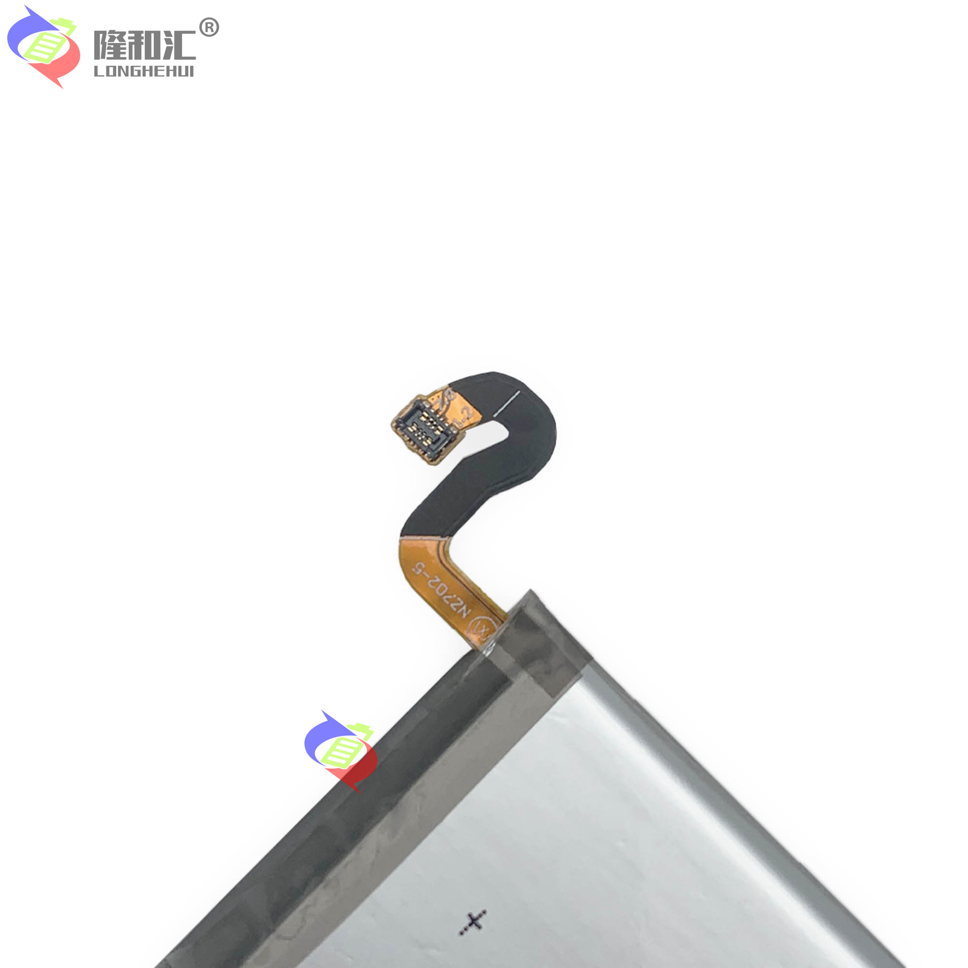 Suitable for Samsung S8/G950 mobile phone rechargeable battery EB-BG950ABE large capacity 3000mah factory wholesale Specification drawing