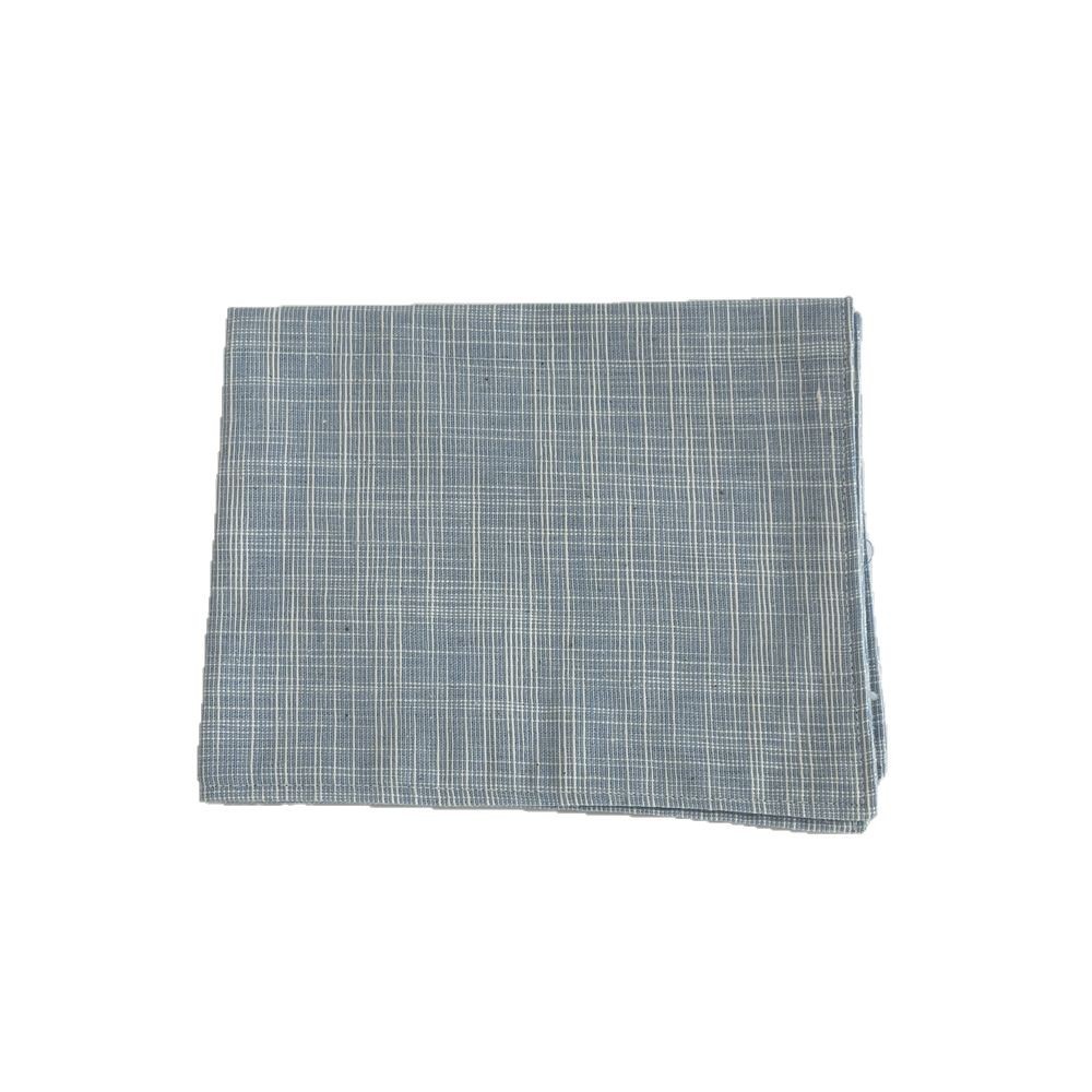 bj51193 ins simple cotton and linen placemats, heat-resistant Western plate MATS, heat insulation MATS, bowl MATS, home dining tablecloths Item Picture