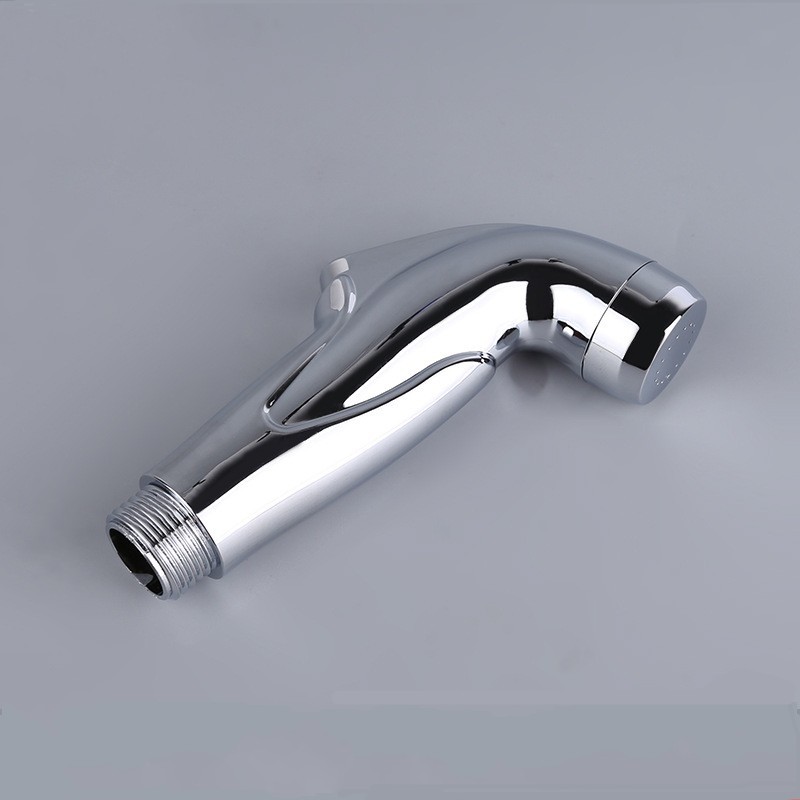 Bidet, shower head, toilet spray gun, companion, bathroom cleaning, buttock cleansing device, pressurized toilet flushing device Specification drawing