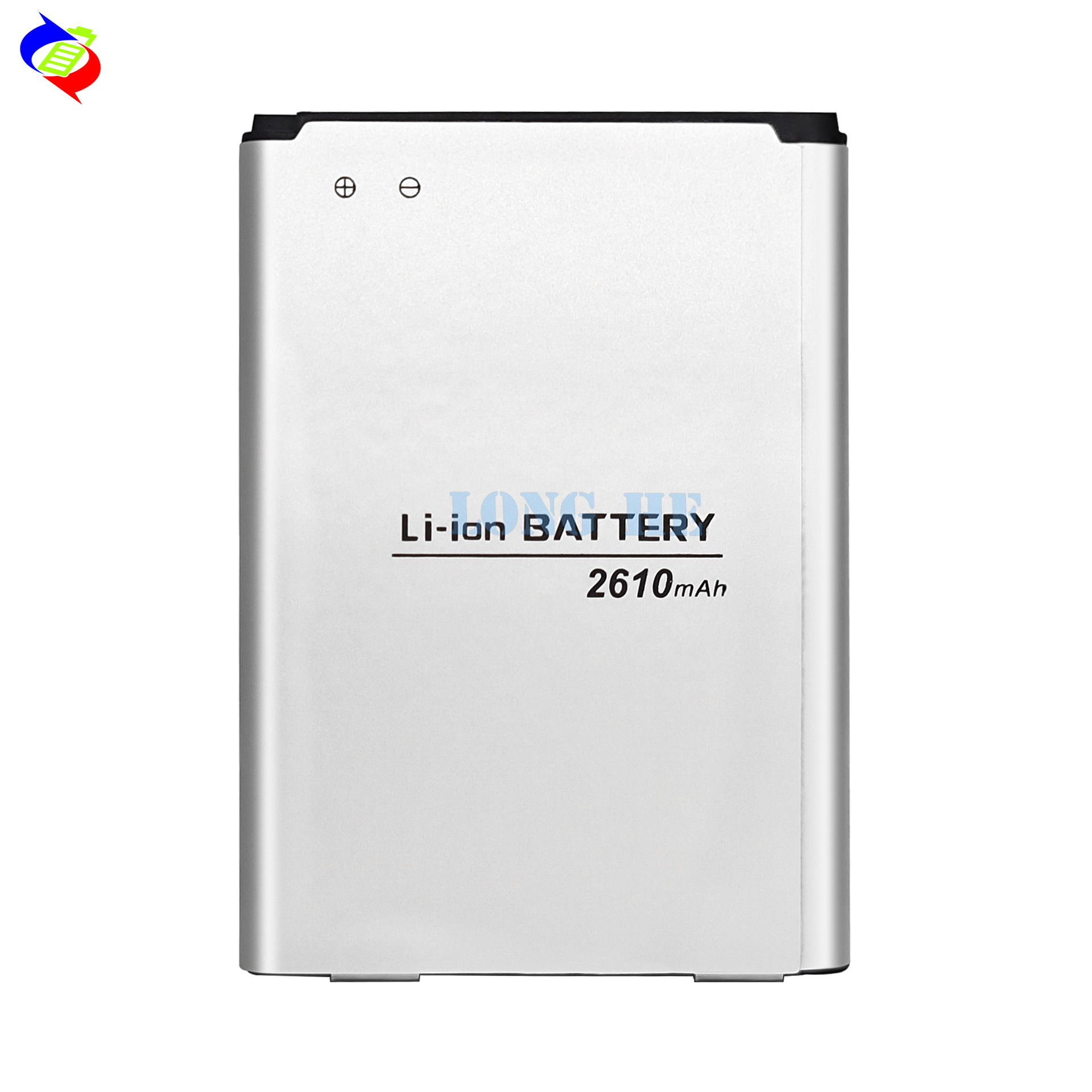 Factory wholesale of LG Optimus LTE 3/G3 Beat Mini mobile phone rechargeable battery BL-54SG details Picture