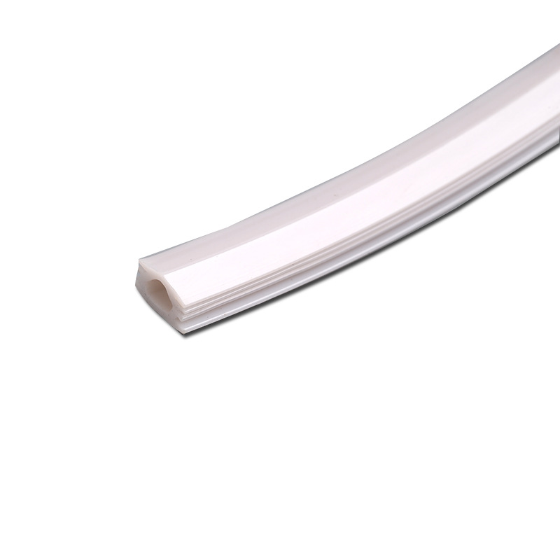 4040 aluminum edge banding strip, PVC plastic 40 profile strip, industrial aluminum material strip, aluminum groove edge banding strip Item Picture