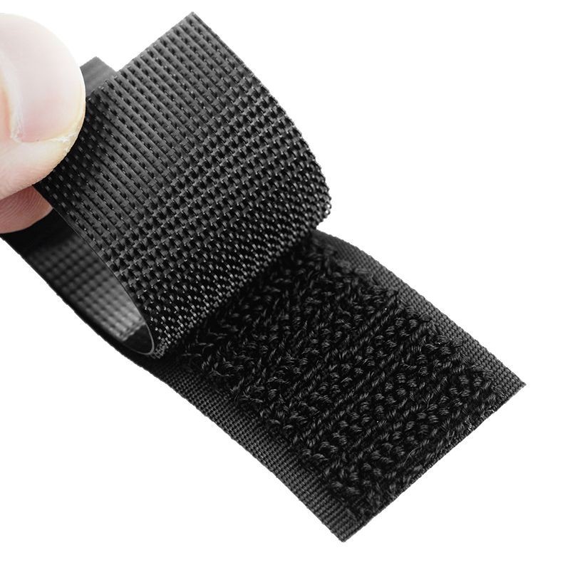 Velcro clothing adhesive strips, strong windbreaker sleeve buckle adhesive tape, shoe replacement adhesive tape, mother and child stickers Item Picture
