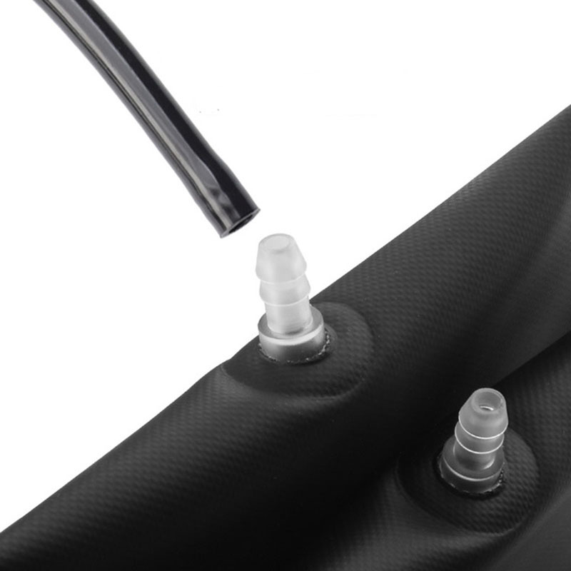 Quick positioning of air cushion for door and window installation, broken bridge aluminum alloy window auxiliary airbag, multi-purpose tool airbag Application Scenario