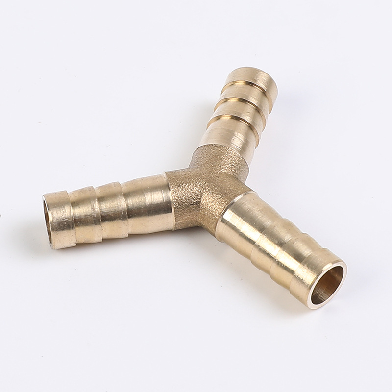 The water heating accessories pagoda series are in stock, with external thread pagoda joints and copper joint accessories available for wholesale from the manufacturer Application Scenario